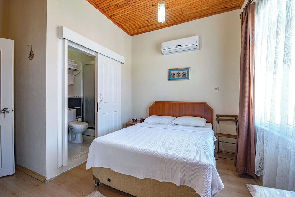 Mine Tatil Evi