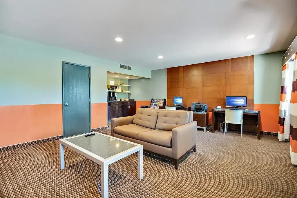 Scottsdale Parkview Hotel