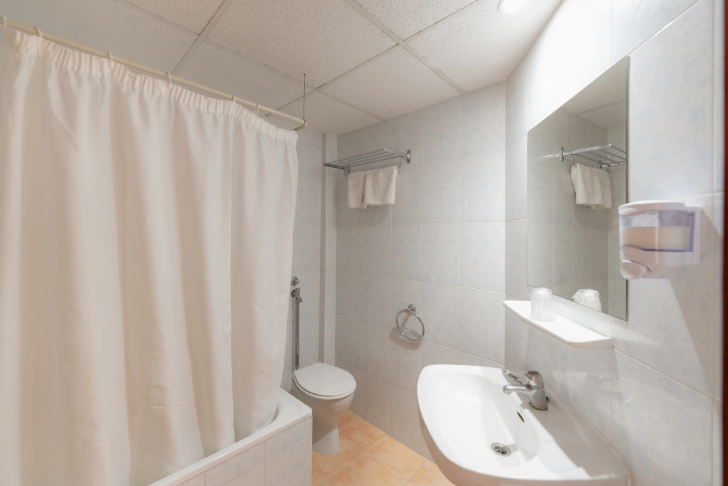 Hotel Santa Faz TRG
