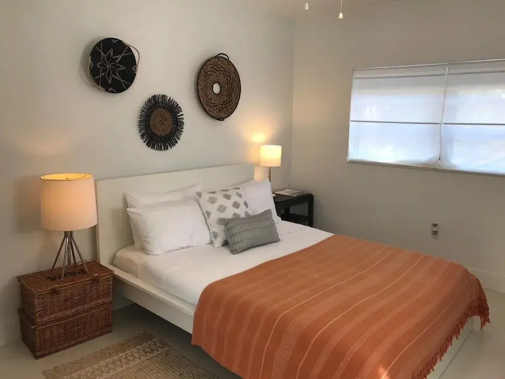 Miami Beach Villa