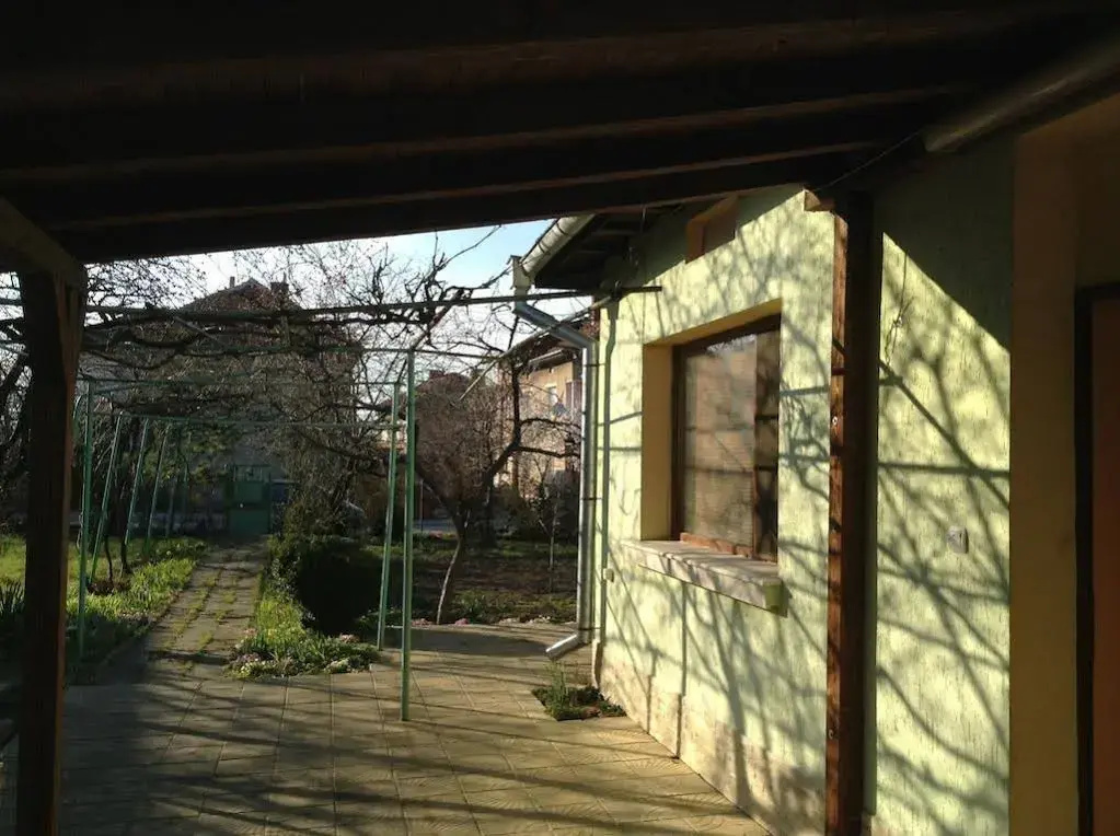 Villa Impress