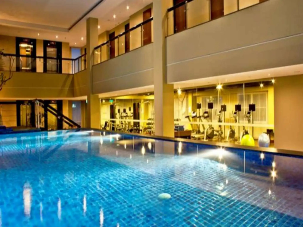 The Luxton Bandung