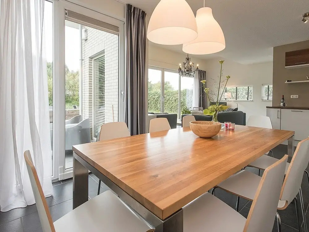 Luxury Villa in Harderwijk With Garden