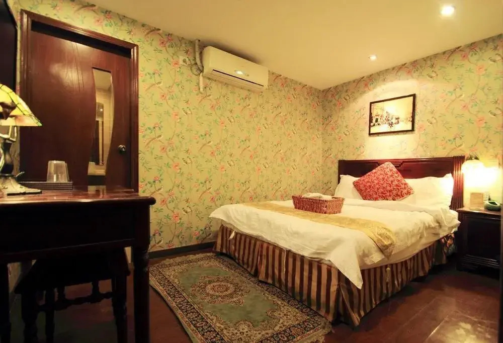 Shanghai Memory Guesthouse