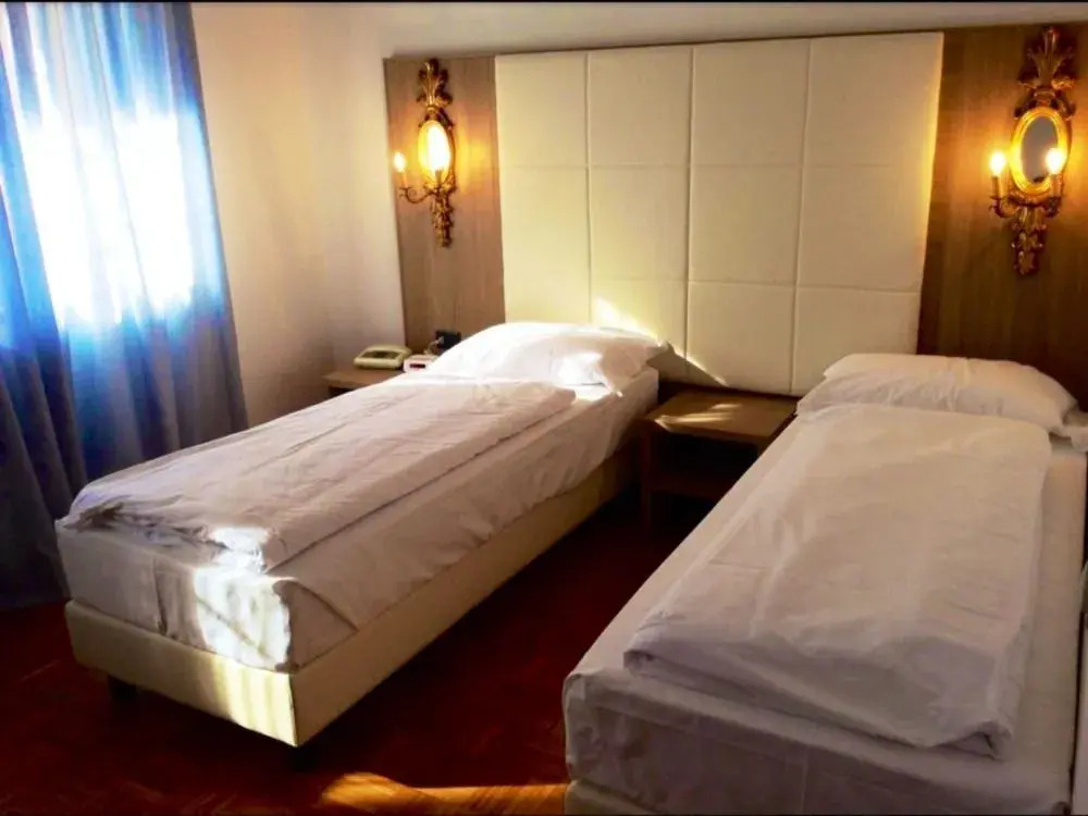 La Locanda