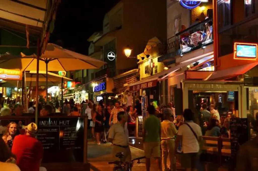 Torralta Alvor Beach 601