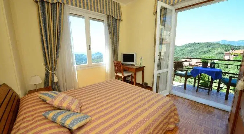 Hotel La Riana
