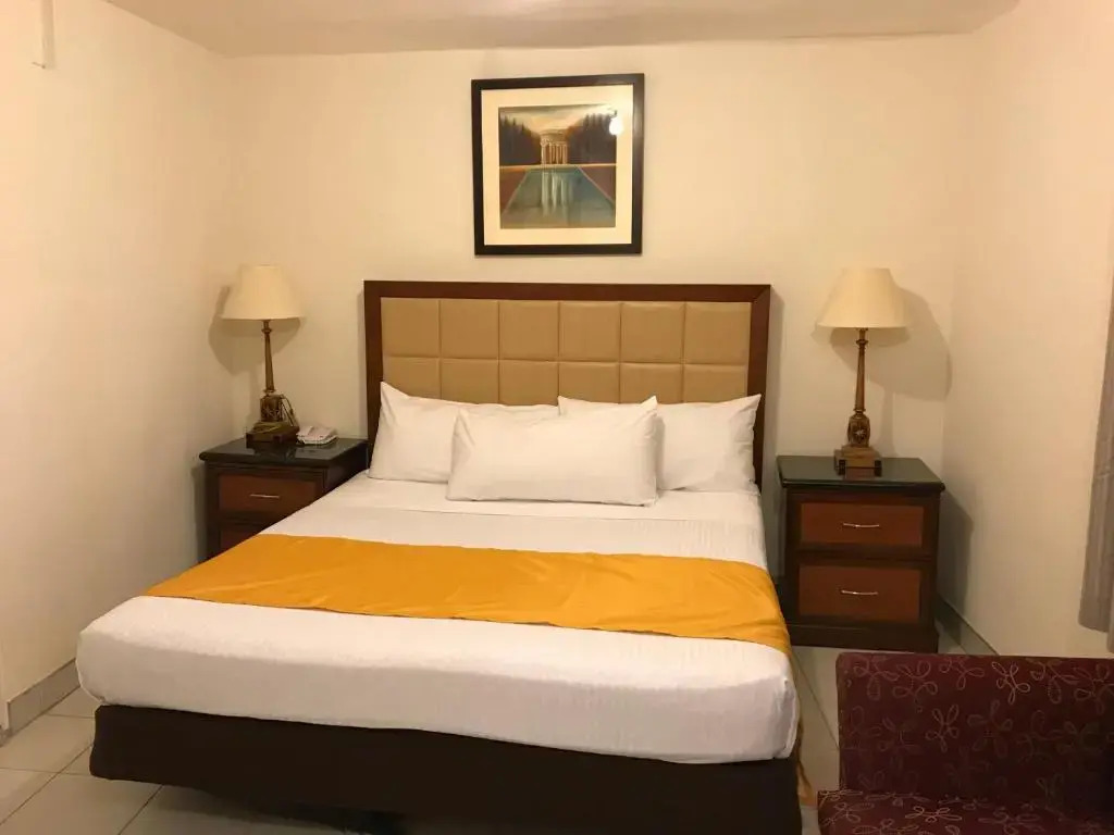 Hotel Guillen
