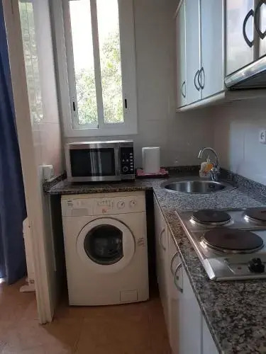 Apartaments Clot Sant Martí