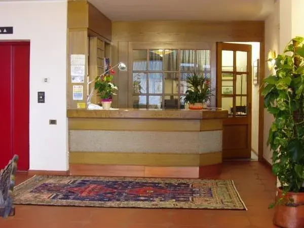 Albergo Belvedere