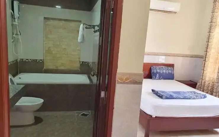 Phuong Dong Hotel Ninh Thuan