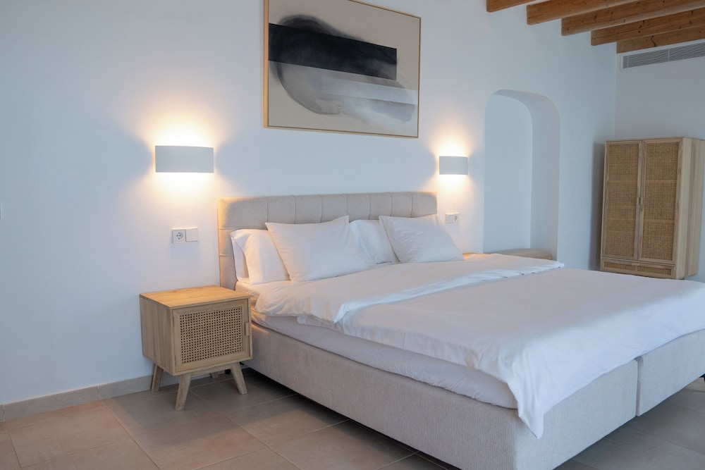 Vino Resort Son Amaret