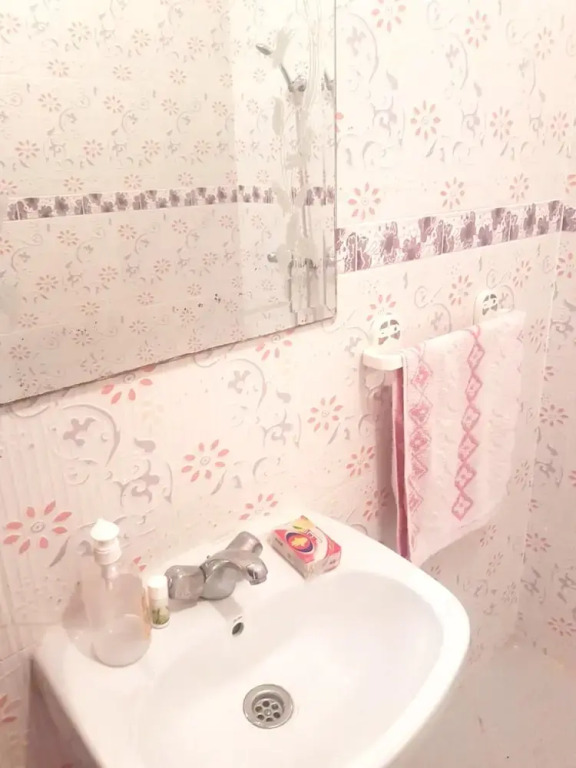 Apartment With 2 Bedrooms in Bouznika, With Wonderful City View and Furnished Terrace - 2 km From the Beach
