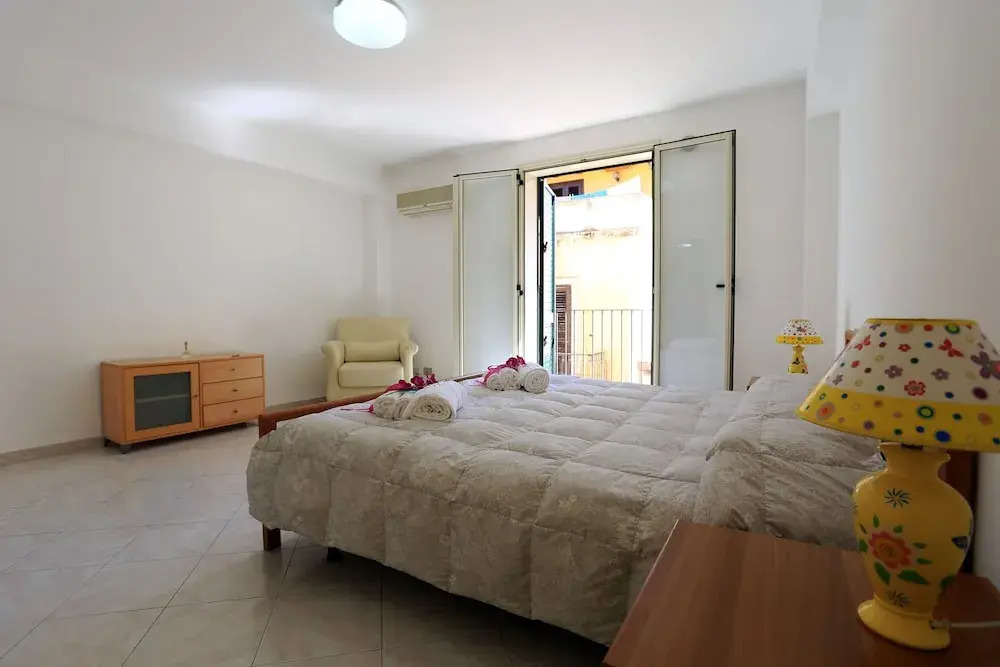 Apartment Bellini