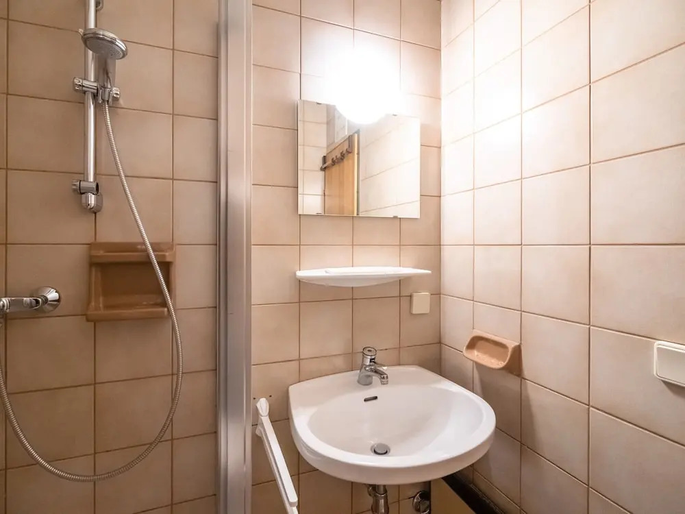 Ski-in/ski-out Apartment at Nassfeld in Carinthia