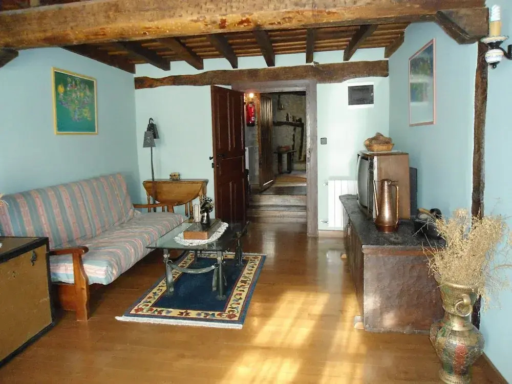 La Posada de Viñón - Casa Reda