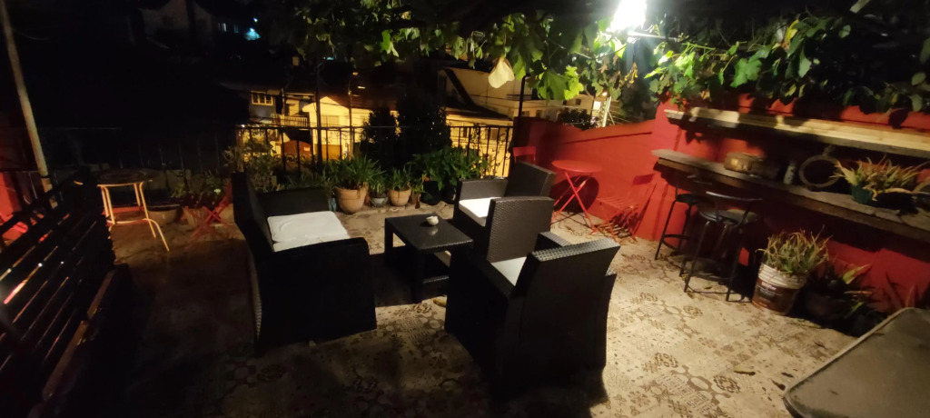 Comarca Recreo