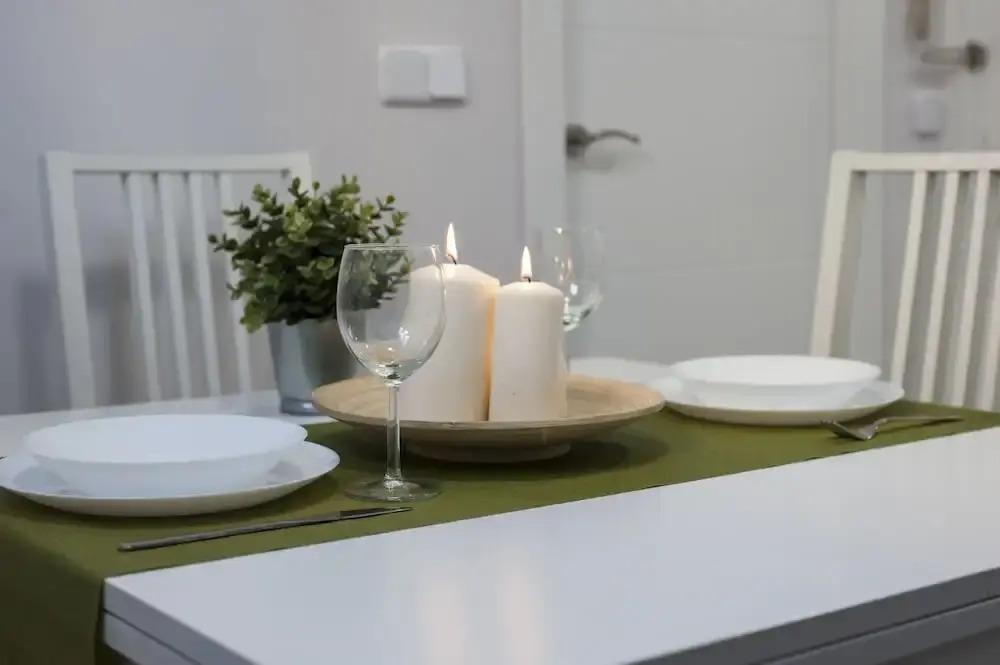 Apartamento Atocha VII
