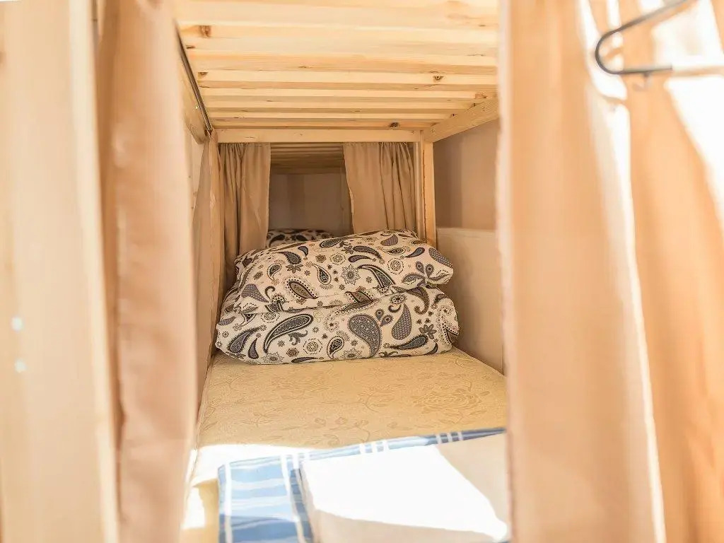 Guesthouse Vladivostok