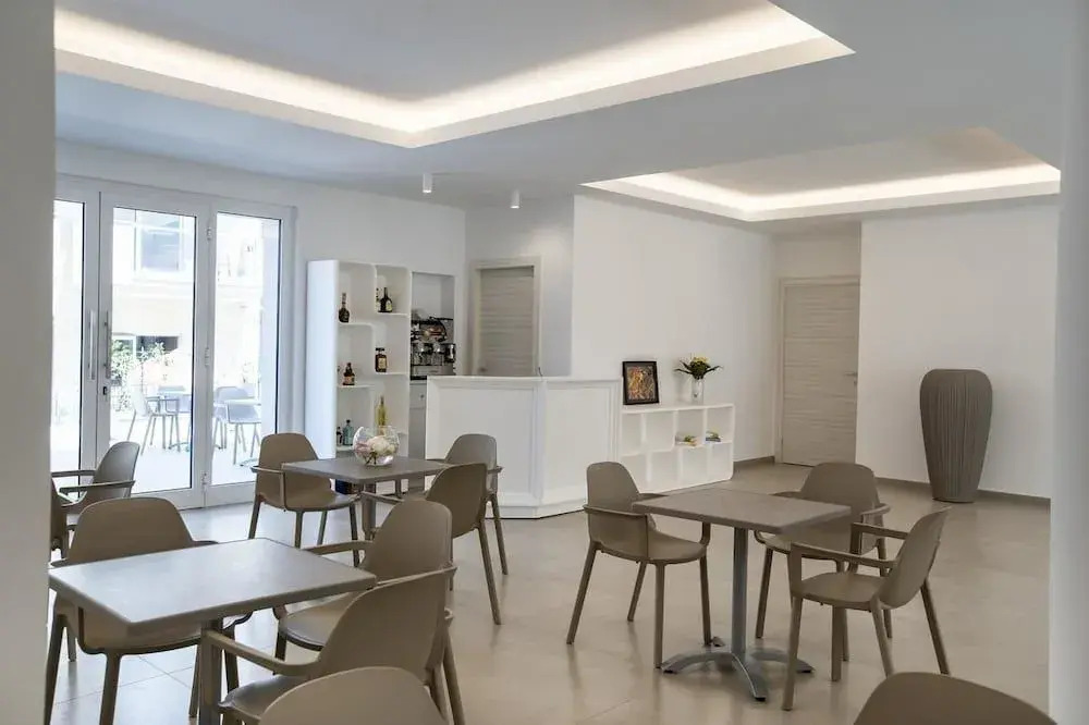 Vasto Aparthotel