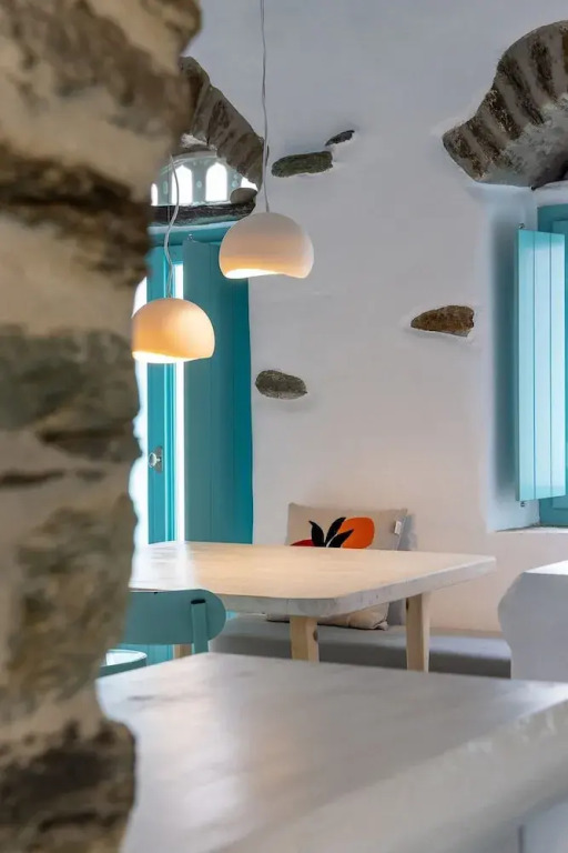 Melina House Platia Tinos