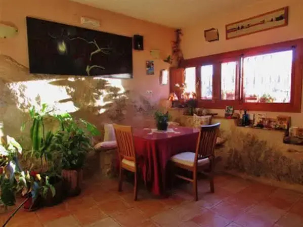 Hostal de la Luz