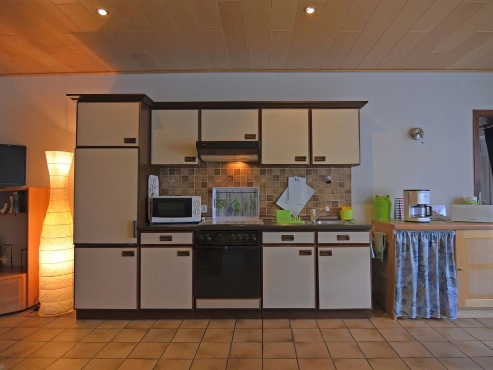 Apartment in Winterberg Near Ski Slopes