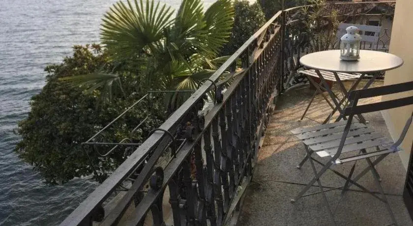 Il Cortile