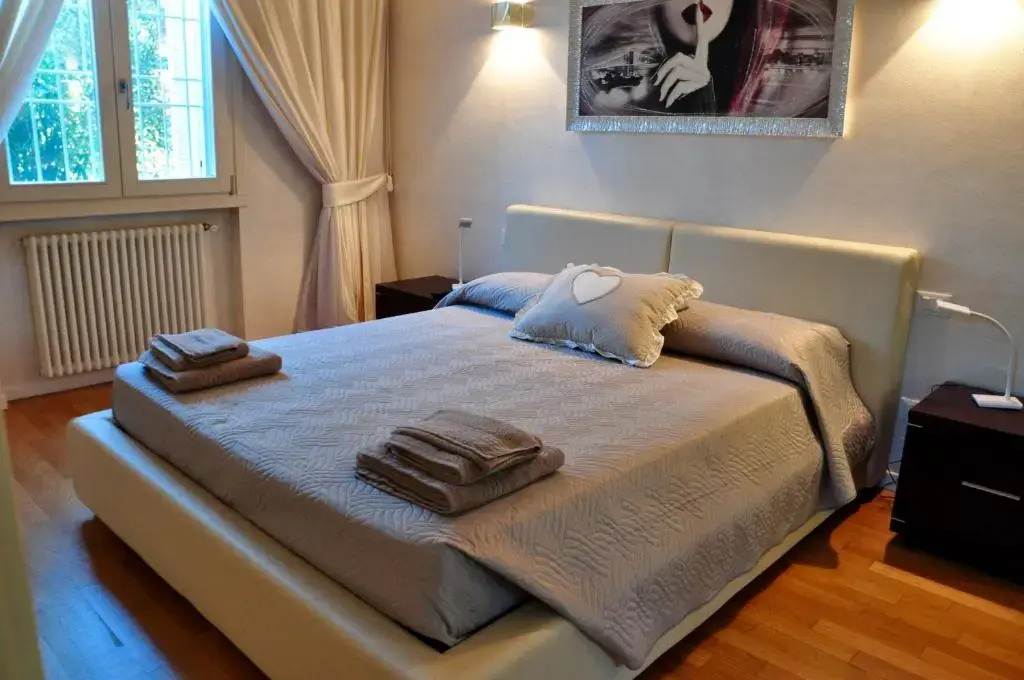 Belvedere Home
