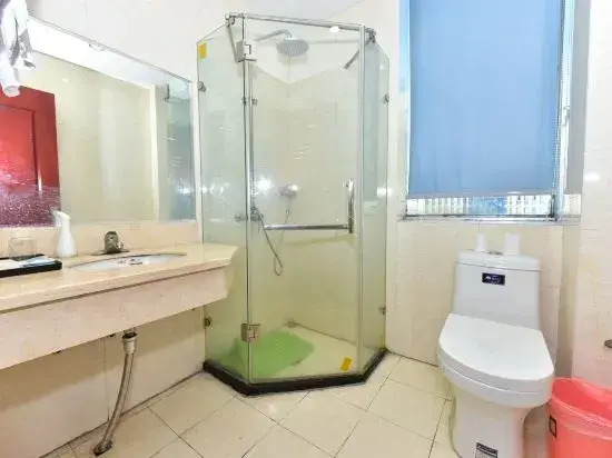 Cixi Jingtang Hotel