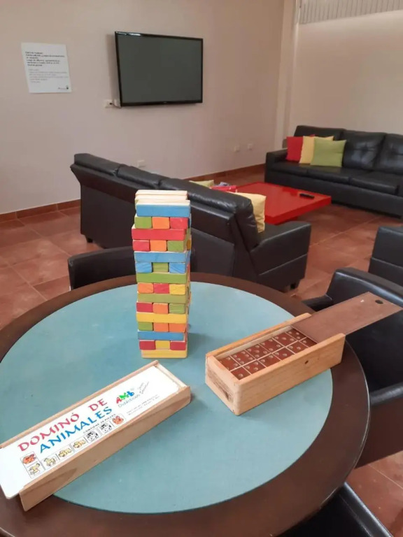 ARAMI HOTEL & LODGE