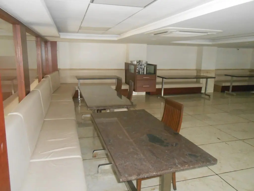 OYO 14455 Hotel Balaji Inn