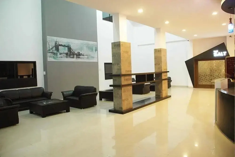 Aagaman Guest House