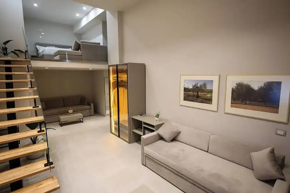 Toto Hotel & Apartments