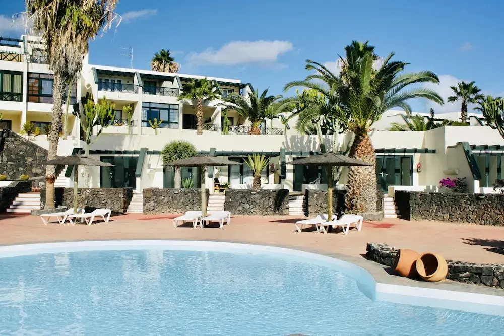 Ocean Suites Lanzarote