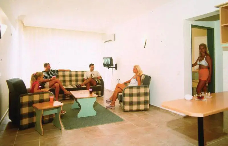 Club La Route Family Suites