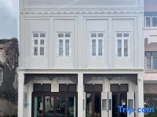 Casa Der See Boutique House