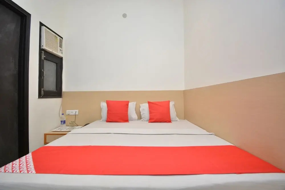 Oyo 30695 Hotel Vinayak Inn