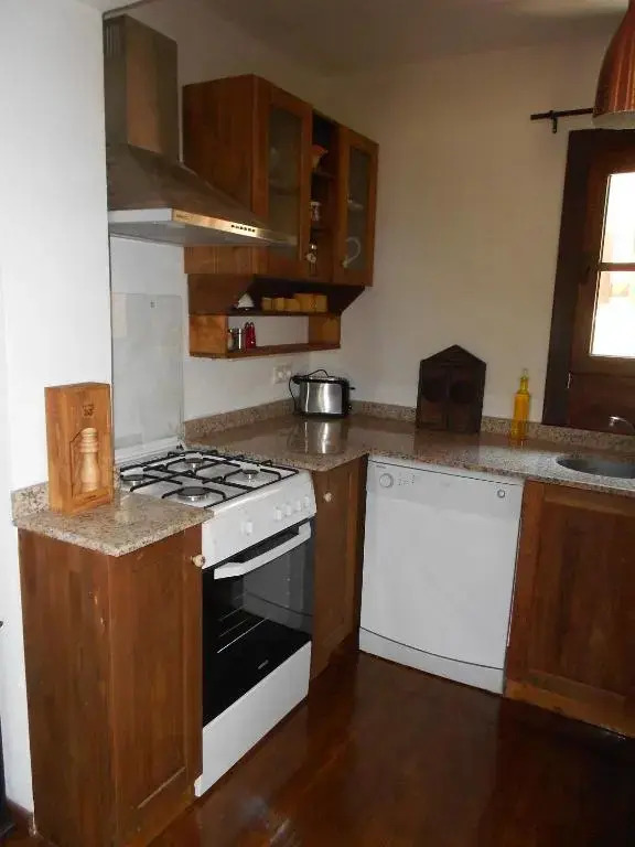 Selimiye Houses