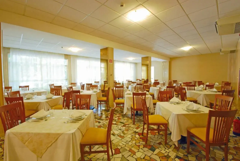 Hotel Jole