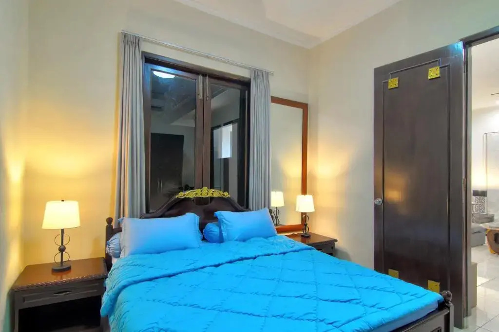 Villa Kendal Seminyak