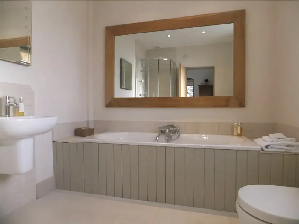 Newton House B&B