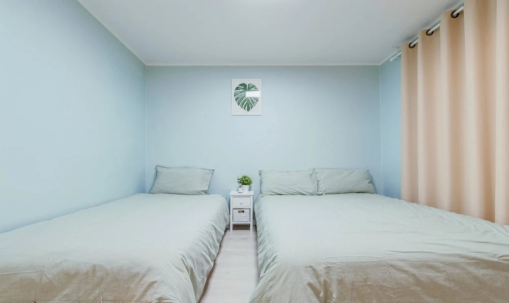 SeeU House Hongdae