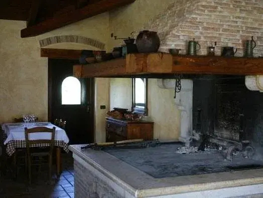 Residence Alla Beccaccia