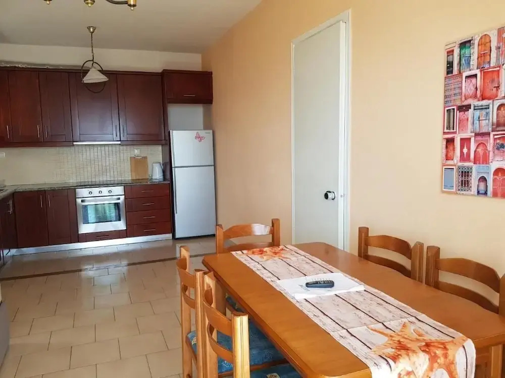 Corfu Glyfada Apartment 90
