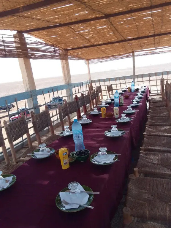 Titanic Iriki Hôtel Restaurant