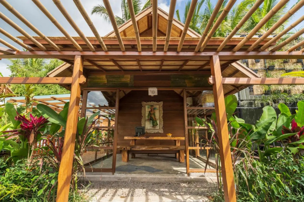Beehouse Dijiwa Ubud