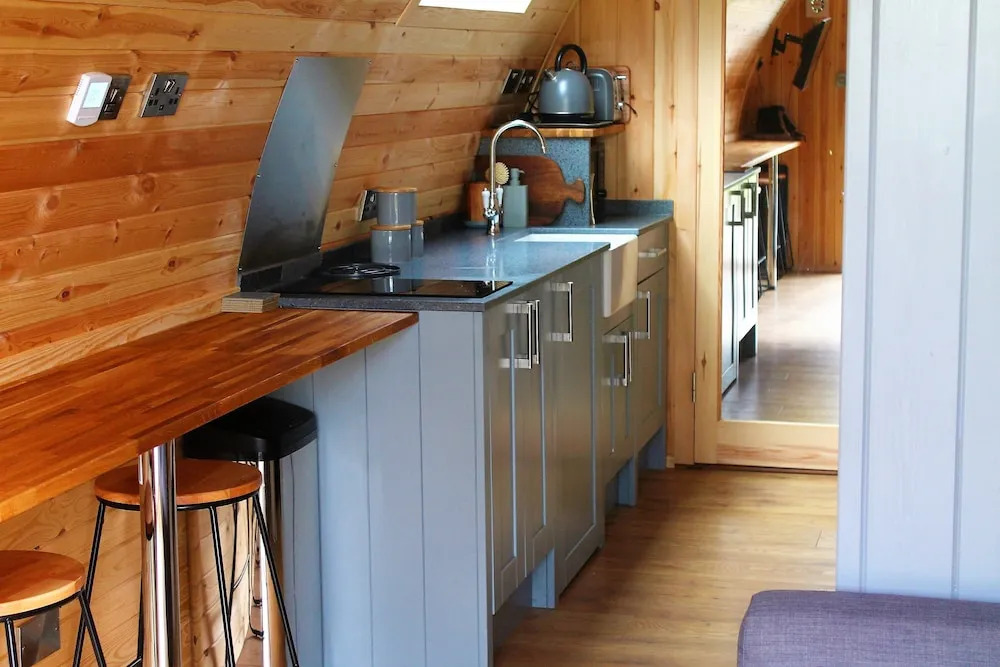 Cairnfold Cabins