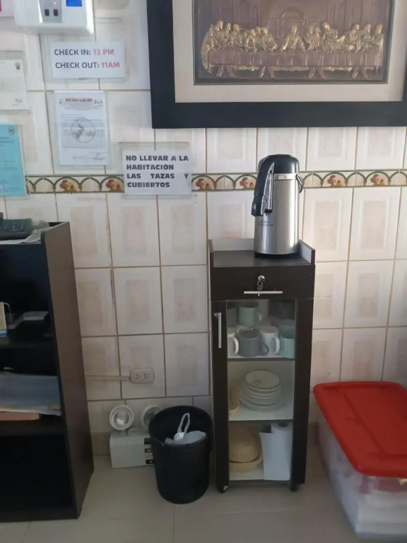 Hostal San Luis