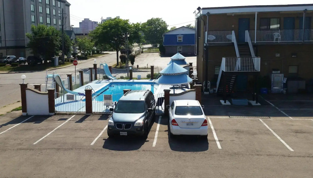 Olympia Motel
